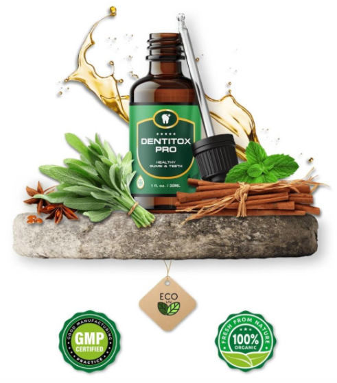 DENTITOX PRO