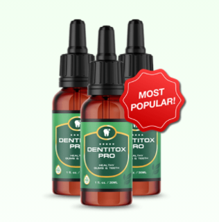 DENTITOX PRO